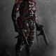 Image for article titled G.I. Joe: Retaliation concept art shows off a very different Cobra Commander